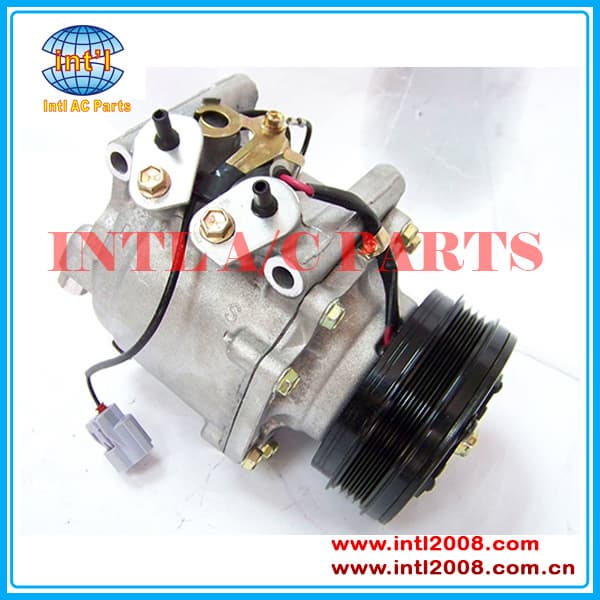 Sanden TRS090 AC Compressor for HONDA CIVIC94